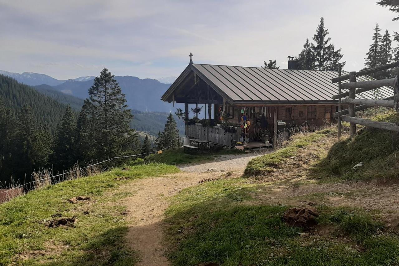 Kultur, Berge, Seen, Moor - Das Lebensglueck Murnau am Staffelsee Εξωτερικό φωτογραφία