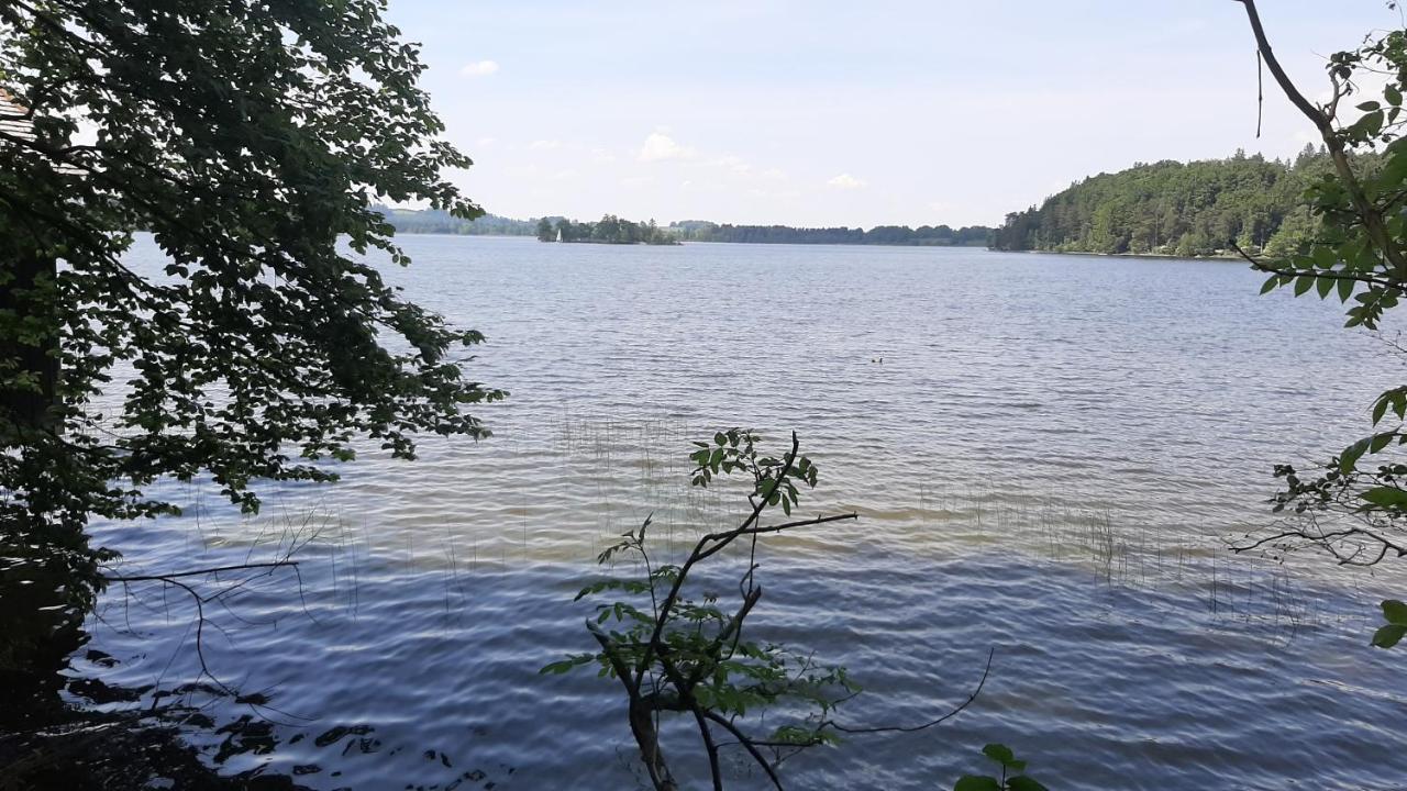 Kultur, Berge, Seen, Moor - Das Lebensglueck Murnau am Staffelsee Εξωτερικό φωτογραφία